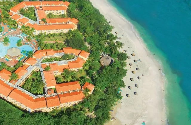 Gran Ventana Beach Resort Puerto Plata Republique Dominicaine